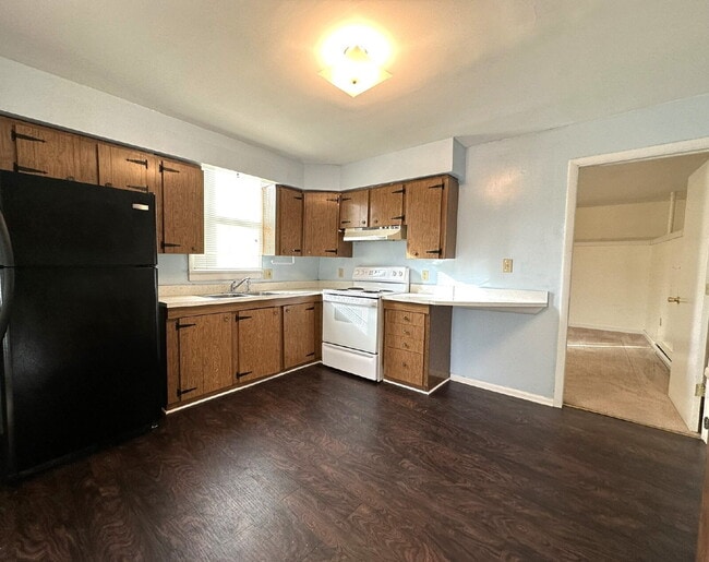 Photo - Ground Floor Apartment in Manchester Unit A