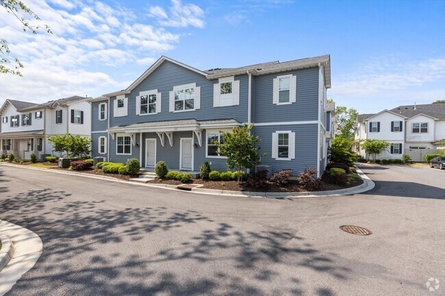 Building Photo - Live Elevated at Hawkins Mill—Stylish Spac... Rental
