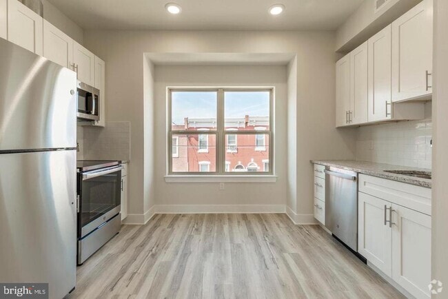 Building Photo - 2519 N Hancock St Unit 2 Rental