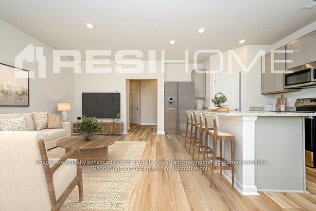 Photo - 1605 Foothills Rd