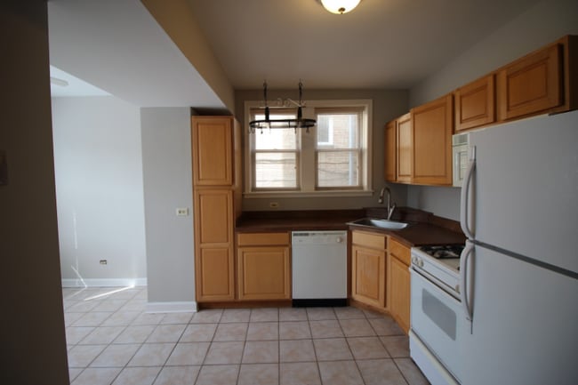 Photo - 4252 N Keystone Ave Apartment
