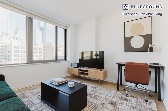 Photo - 535 W 23rd St Unit FL14-ID1583