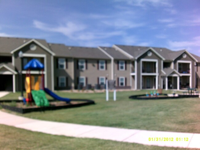 Rose Meadows Apartment Homes - Rose Meadows Apartment Homes