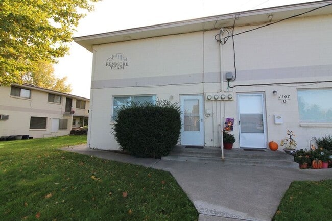 Building Photo - 1707a W 7th Ave Unit A