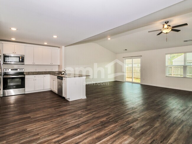 Photo - 1208 Dogwood Neck Dr