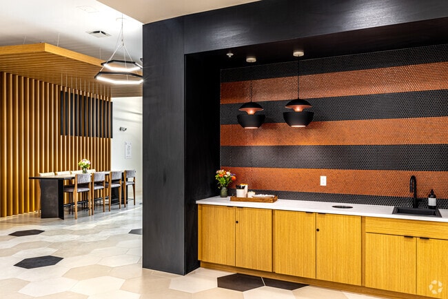 Coffee Bar