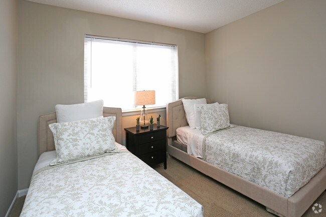 2BR,1BA-Arrow
