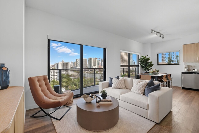 Photo - Atlantic Square