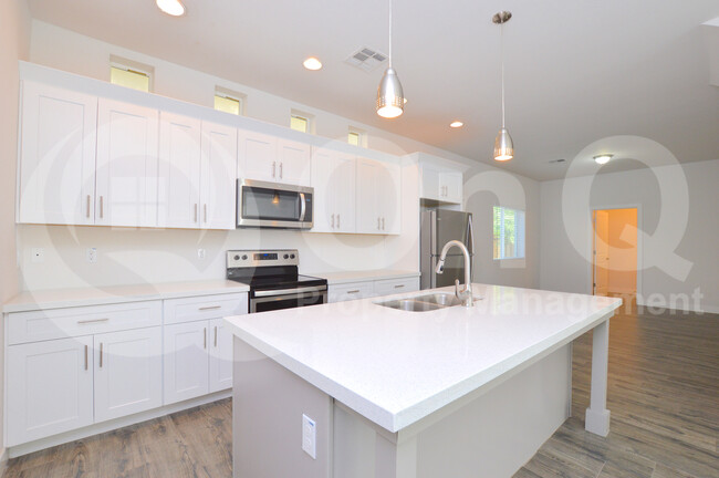South on 37th Street - South on 37th Street Townhomes