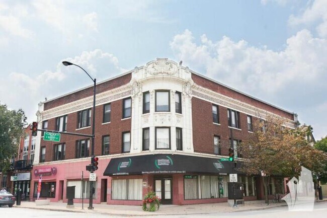 2 bedroom in Chicago IL 60657 - 2 bedroom in Chicago IL 60657 Unidad 3058-2