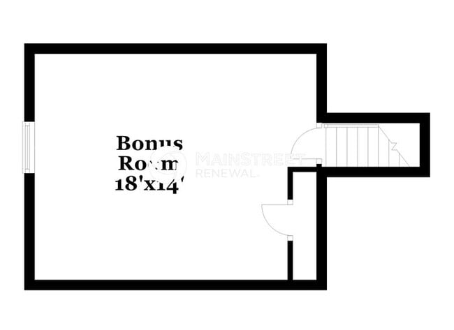 4 Bedroom Pet-Friendly Home in Gardner, KS with Main Street Renewal