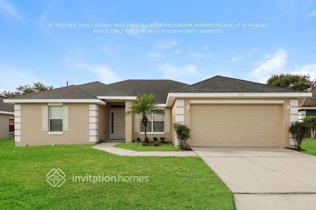 Building Photo - 3177 Fort Socrum Village Blvd Rental