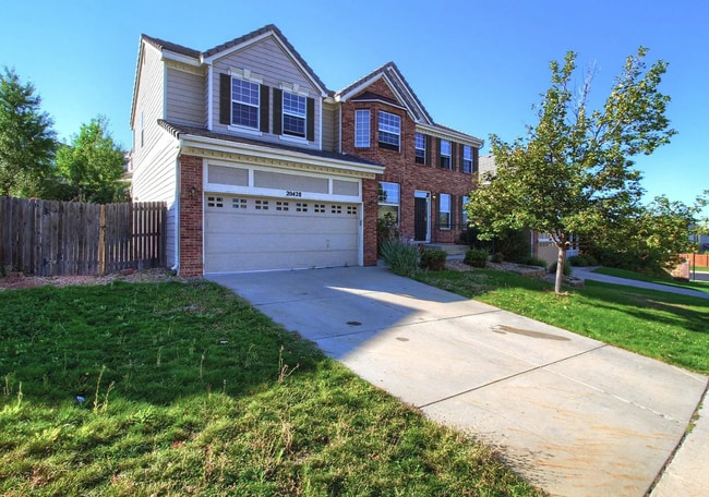 Building Photo - 20428 E Saratoga Pl