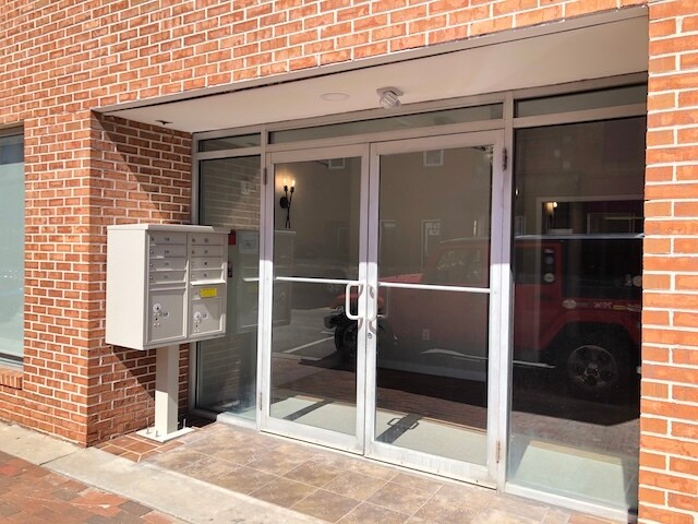 Photo - 203 N Main St Unit 2D