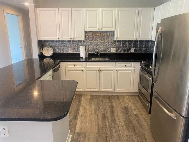 Photo - 614 Pond St Unit 1409