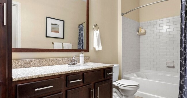 Claiborne Crossing Apartments