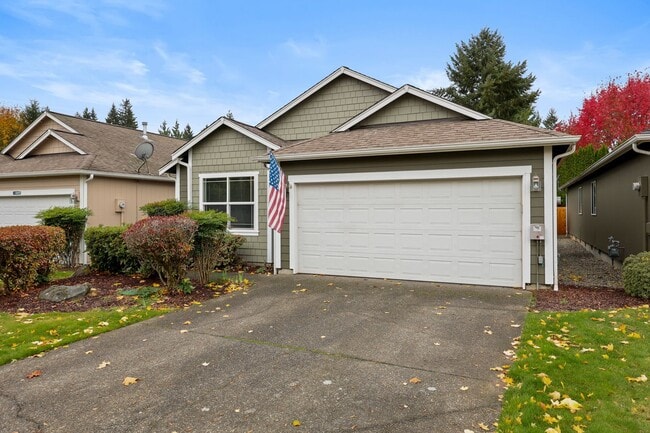 Photo - Move in ready! 3 bedroom rambler - Great l...