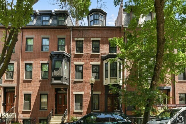 Building Photo - 209 W Springfield St Unit 2 Rental