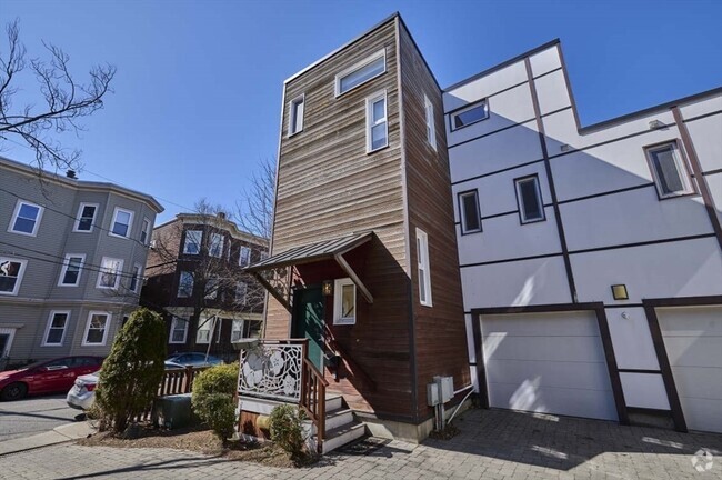 Building Photo - 19 Clary St Unit 17-1 Rental