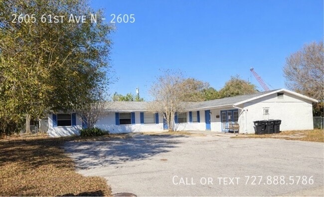 Building Photo - 2605 61st Ave N Unit 2605