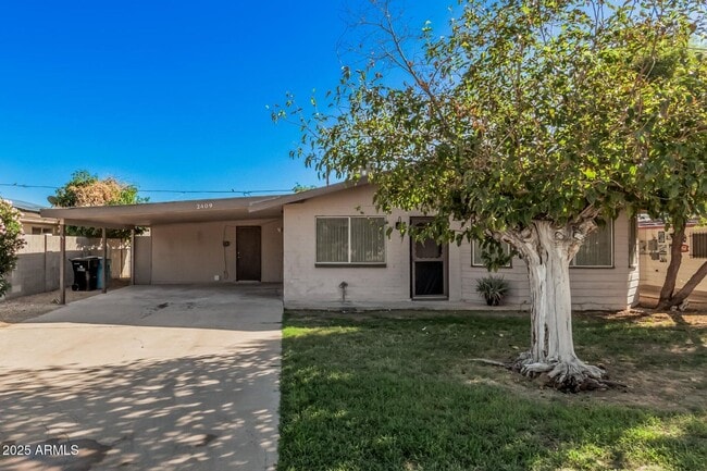 Photo - 2409 W Cortez Ave