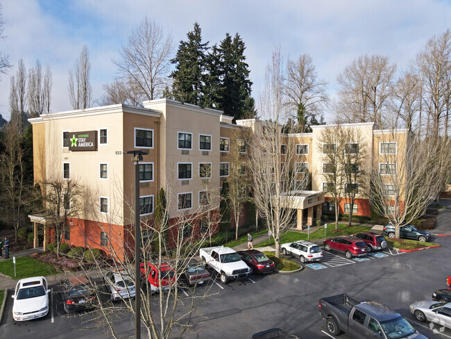 Building Photo - Furnished Studio - Bothell Rental