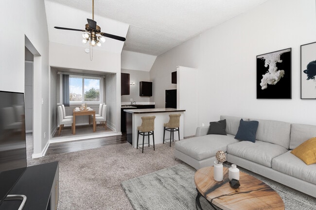 Bay Valley Harbor Apartments