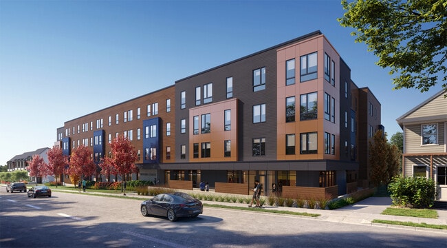 Photo - Woodhill Centre East