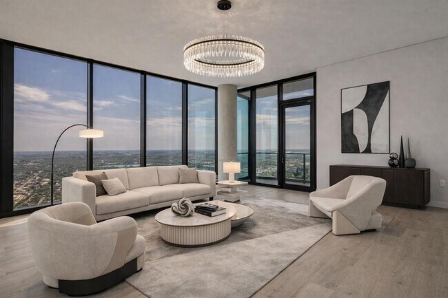 Building Photo - 610 Davis St Unit 4901