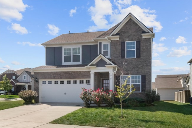 Photo - 910 Sassafras Ct.