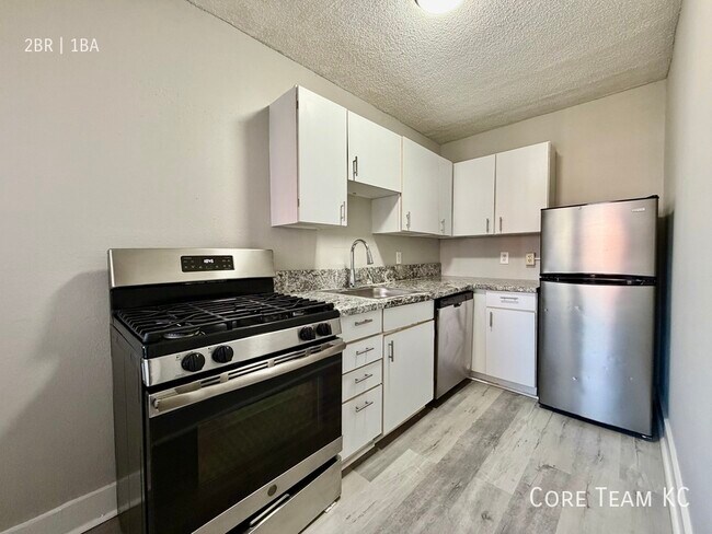 Photo - 214 Emanuel Cleaver II Blvd. Unit 214-4W