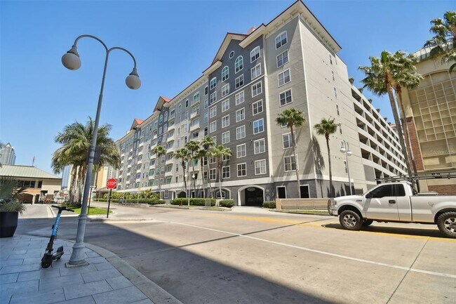 Photo - 700 S Harbour Island Blvd Unidad 647