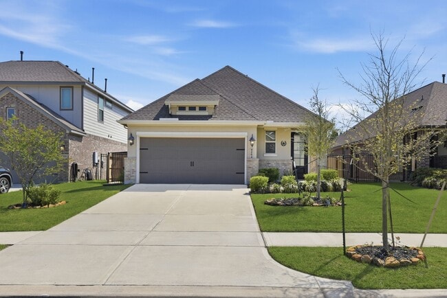 Photo - 4264 Waterlily Spg Wy