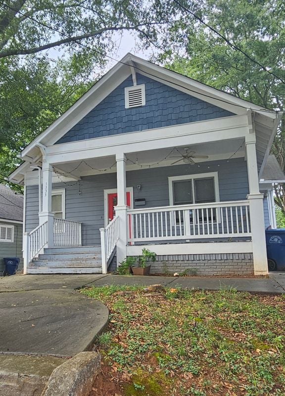 Photo - 1333 Oak St SW