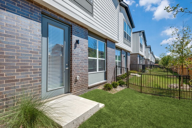 Eastlake Residences