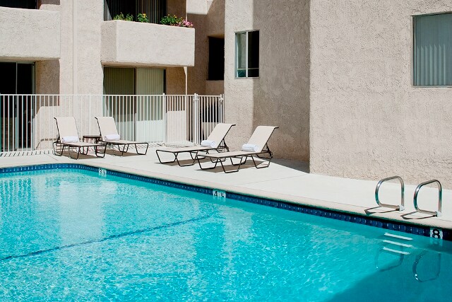 Photo - Barry Apartments