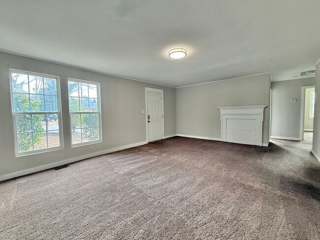 Photo - Newly Renovated 2 Bedroom 1 Bath Home In S...