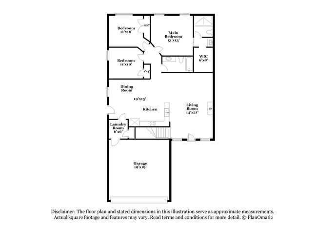 Photo - 2913 Bayshore Cove