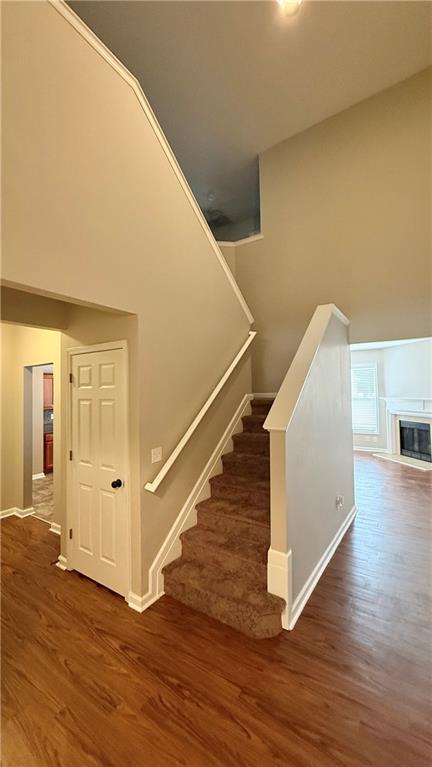 Photo - 1934 Lake Heights Cir NW
