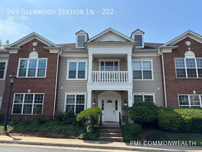 Building Photo - 949 Glenwood Station Ln Unit 202