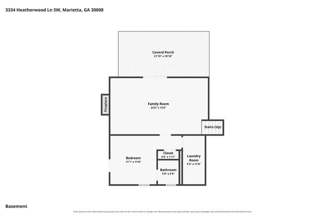 Photo - 3334 Heatherwood Ln SW