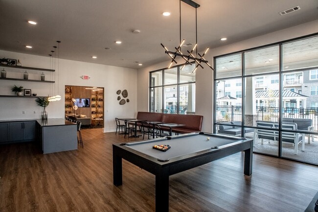 City Place at Germantown Apartments