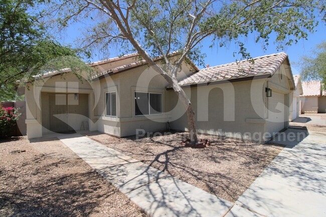 Building Photo - 16175 W Washington St Rental