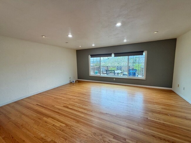 Photo - Spacious College Area Home with Garage and Backyard!