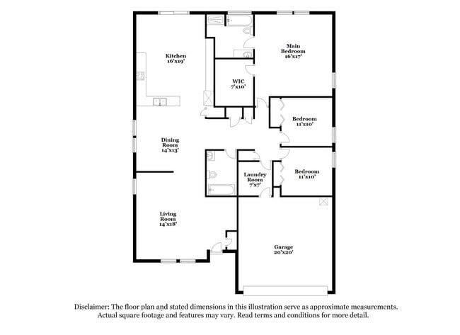 76205 Deerwood Dr