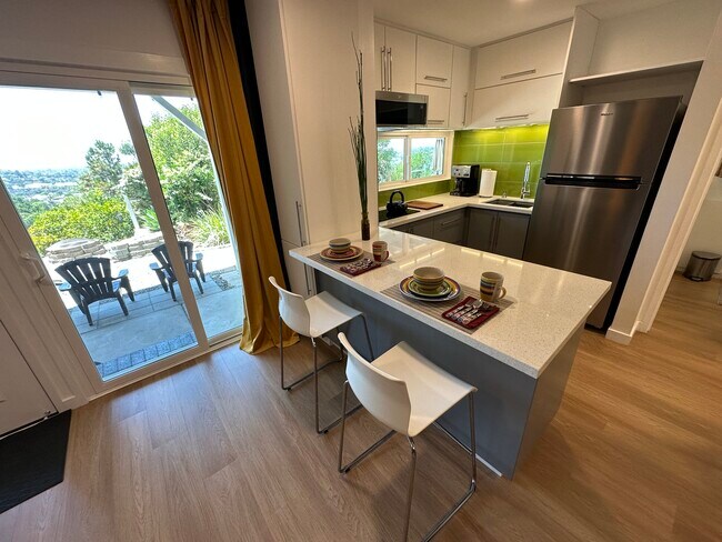 Photo - 4298 Avon Dr Unit Studio on the Hills - 2