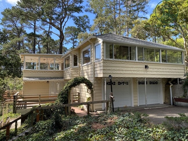 Private and Updated Three Bedroom Carmel H... - Private and Updated Three Bedroom Carmel H... House