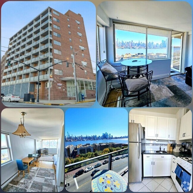 Building Photo - 899 JFK Blvd E Rental