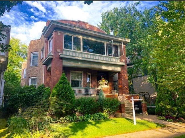 Photo - 5522 N Wayne Ave Unit #2nd Floor