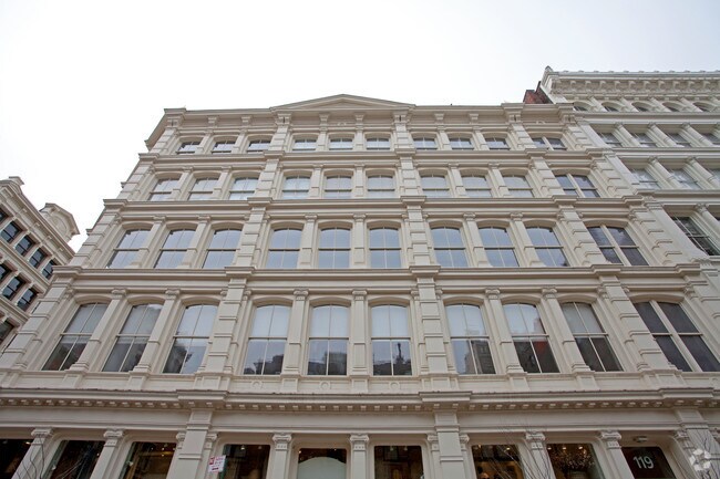 Photo - 109-111 Prince St